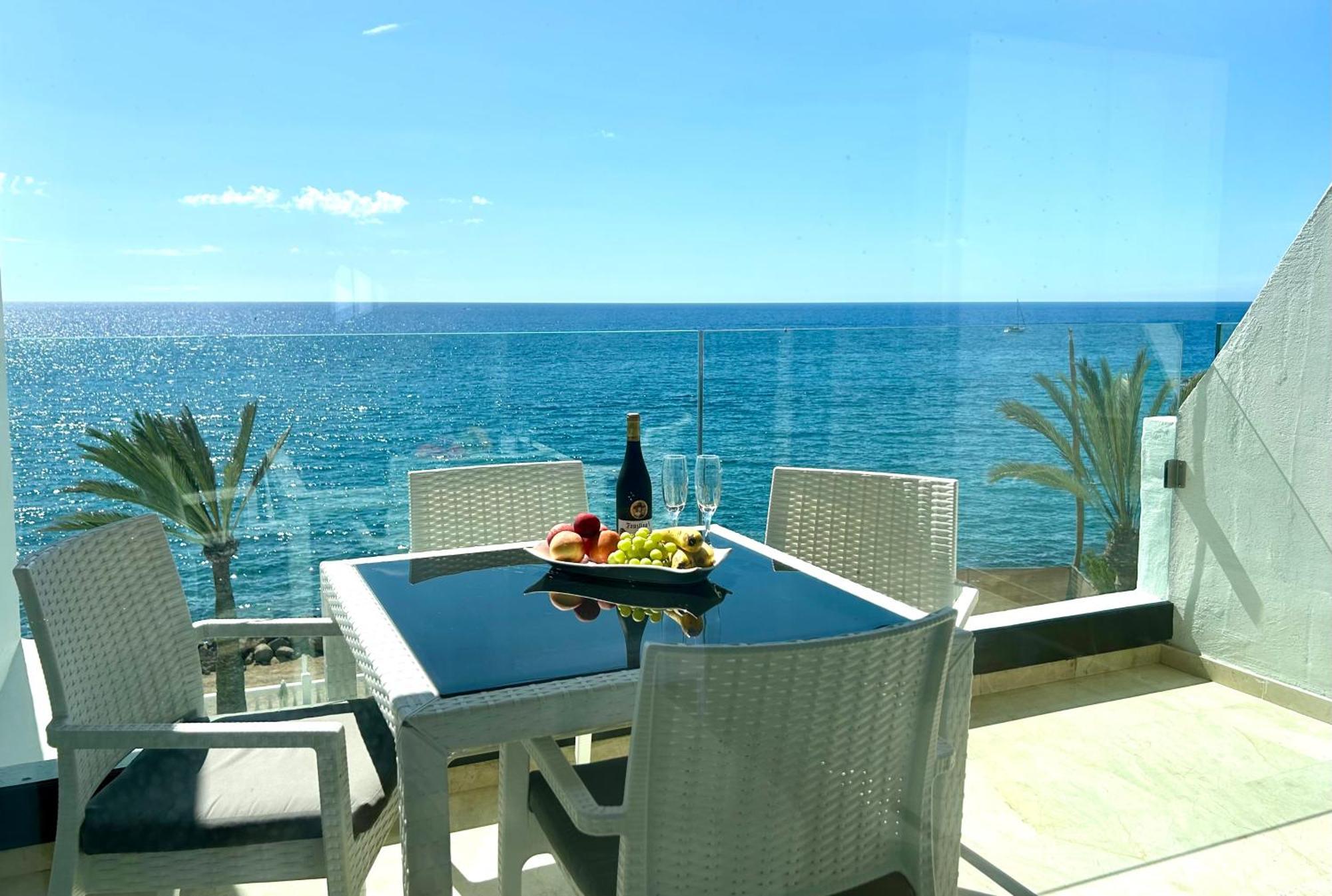 ArguineguinSunset Ocean Oceanvrent公寓式酒店 外观 照片