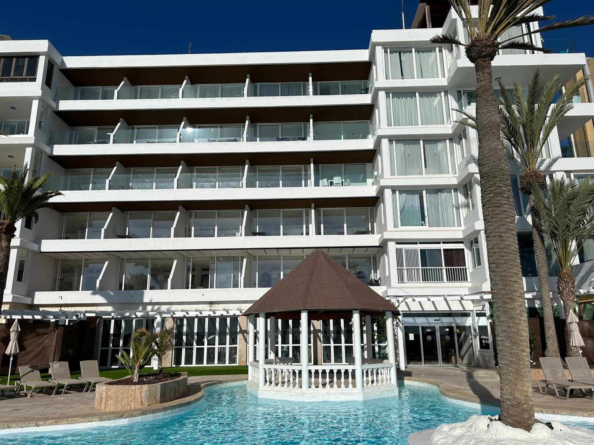 ArguineguinSunset Ocean Oceanvrent公寓式酒店 外观 照片